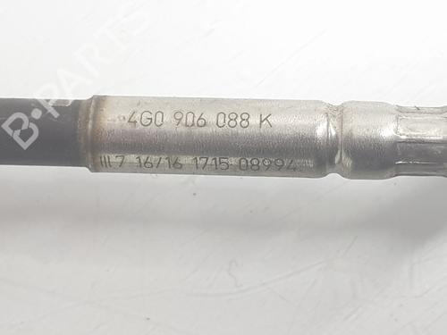 Electronic sensor AUDI A6 C7 (4G2, 4GC) 2.0 TDI | BP30472351M84 