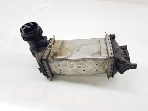 Intercooler VW T-CROSS (C11, D31) 1.0 TSi | BP39612360M30 - Image 2