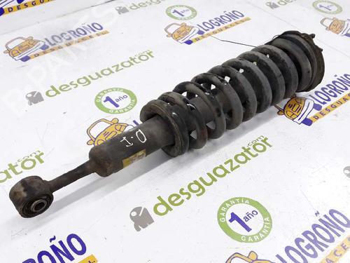 Left front shock absorber TOYOTA LAND CRUISER PRADO (_J12_) 3.0 D-4D (KDJ120_) | BP12583123M16 