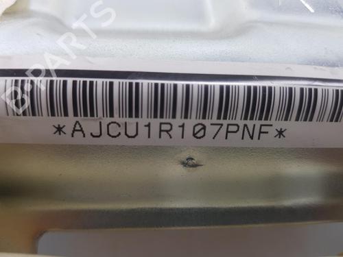 Right curtain airbag TOYOTA LAND CRUISER PRADO (_J12_) 3.0 D-4D (KDJ120, KDJ125) | BP15824654C12 
