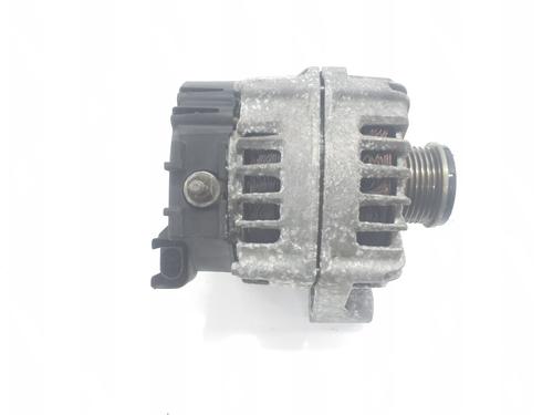 Used Alternator Alternator BMW X3 (F25) xDrive 20 d (184 hp) 30482107 30482107