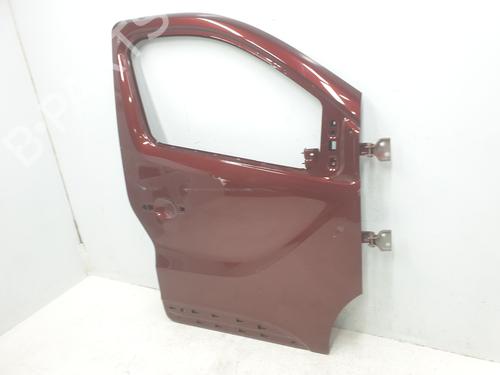 Right front door RENAULT TRAFIC III Van (FG_) 1.6 dCi 140 (FGMA, FGMC) | BP30144937C3 