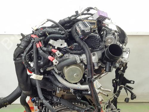 Motor RENAULT EXPRESS Box Body/MPV | BP32330862M1