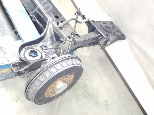 Rear axle SEAT ARONA (KJ7, KJP) 1.0 TSI | BP36650075M2  - Image 6