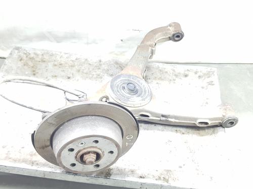 Used Right rear steering knuckle MERCEDES-BENZ VITO Van (W638) 112 CDI 2.2 (638.094) (122 hp) 21535435