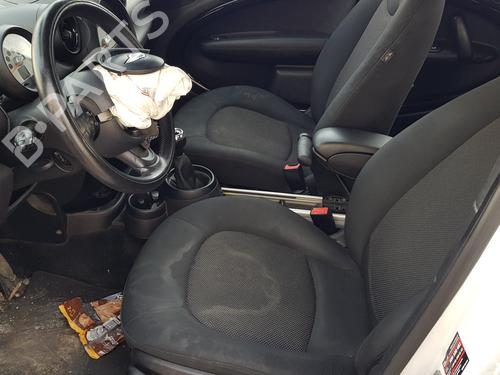 Motor MINI MINI CLUBVAN (R55) Cooper D | BP30682519M1