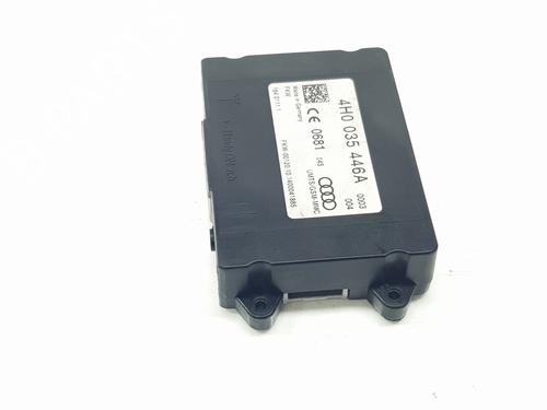 Electronic module AUDI A4 B8 Avant (8K5) 2.0 TDI | BP31259166M83  - Image 5
