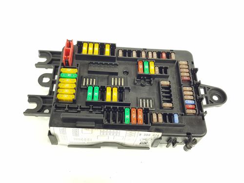 Used Fuse box BMW 4 Gran Coupe (F36) 430 d (258 hp) 25143352
