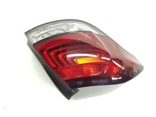 Used Left taillight CITROËN C4 II (NC_) [2009-2025]  29313375