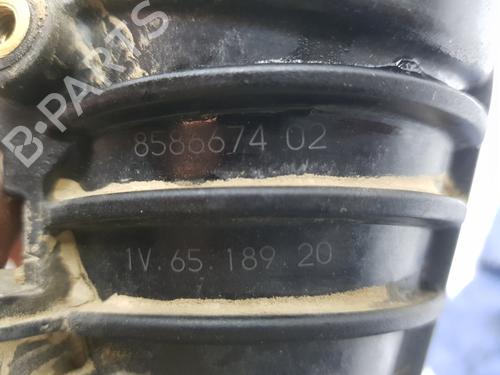 Andre BMW X5 (G05, F95) xDrive 30 d | BP27878703O1