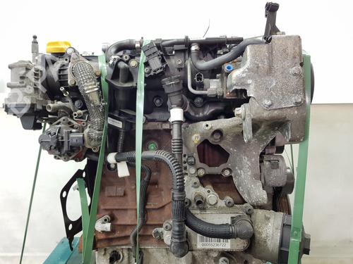 Motor OPEL COMBO Box Body/MPV (X12)  | BP29750797M1 