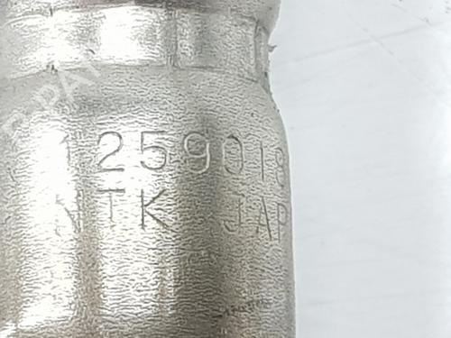 Electronic sensor CITROËN BERLINGO (ER_, EC_) 1.5 BlueHDi 100 | BP33793754M84 - Image 5