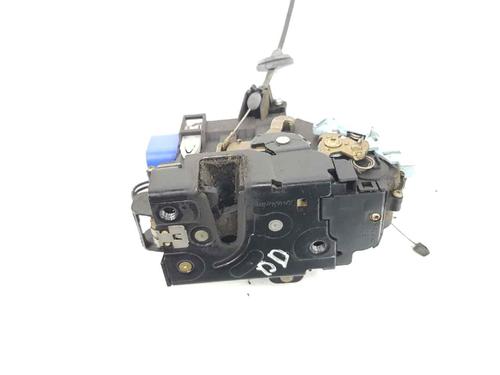 Front right lock VW CADDY III MPV (2KB, 2KJ, 2CB, 2CJ) 2.0 SDI | BP6078450C97 