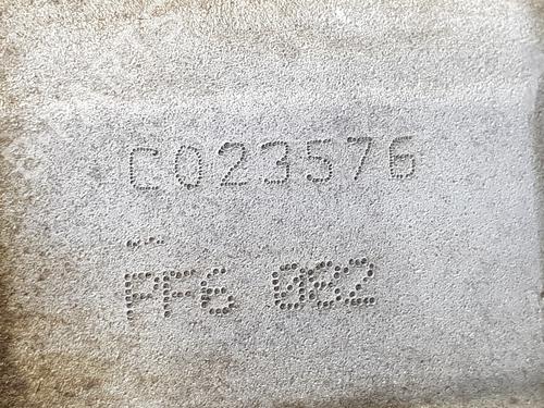 Gearbox RENAULT TRAFIC III Van (FG_) | BP36324068M3 - Image 5
