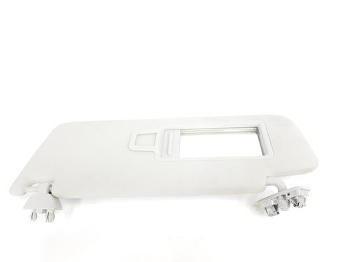 Left sun visor SEAT IBIZA V (KJ1, KJG) 1.0 MPi | BP28156347I1 