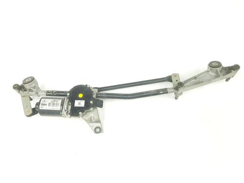 Used Front wiper motor MERCEDES-BENZ A-CLASS (W176) A 200 CDI / d (176.008) (136 hp) 6881187
