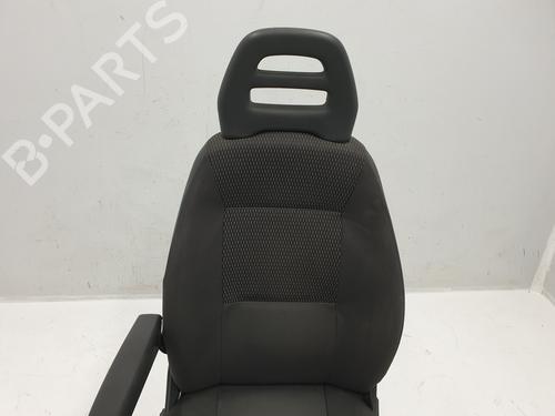 Left front seat CITROËN JUMPER II Van 2.2 HDi 100 | BP36570113C15 - Image 5