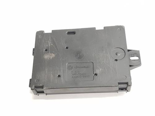 Electronic module RENAULT EXPRESS Box Body/MPV  | BP38507982M83  - Image 5