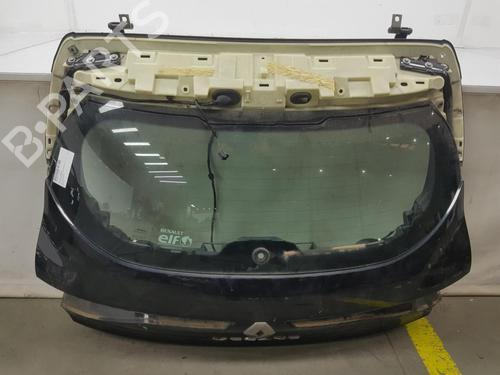 Tailgate RENAULT MEGANE IV Hatchback (B9A/M/N_) 1.2 TCe 100 (B9MS) | BP8495521C6 
