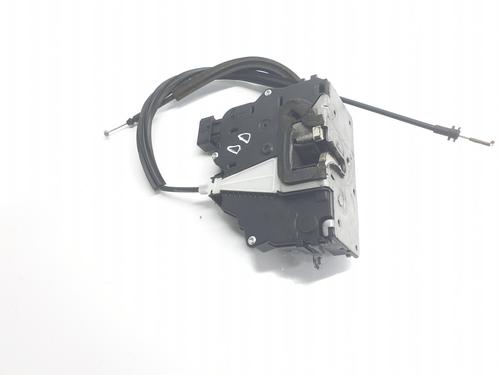 Front right lock FIAT DUCATO Van (250_) 115 Multijet 2,0 D | BP23407799C97 