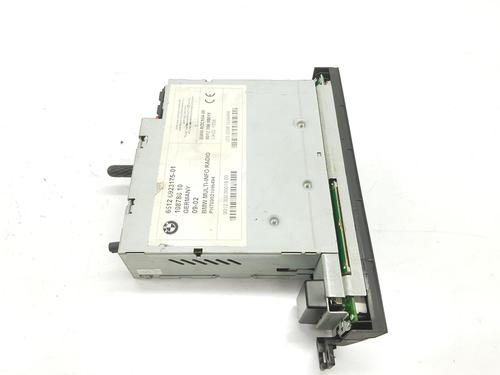 Radio BMW 3 (E46) 318 i | BP12461513E6 