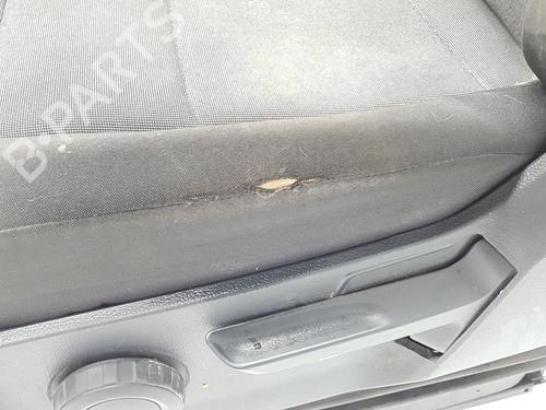 Left front seat VW CRAFTER Van (SY_, SX_)  | BP36020608C15  - Image 8