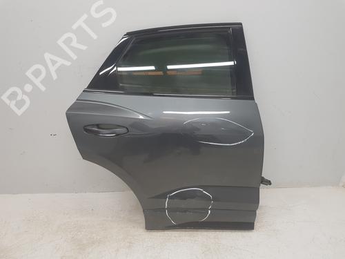 Used Right rear door Right rear door AUDI Q3 Sportback (F3N) 2.5 RS TFSI quattro (400 hp) 35737810 35737810