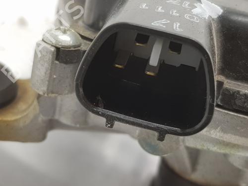 Front wiper motor NISSAN MICRA V (K14) 1.0 | BP6575195M29 