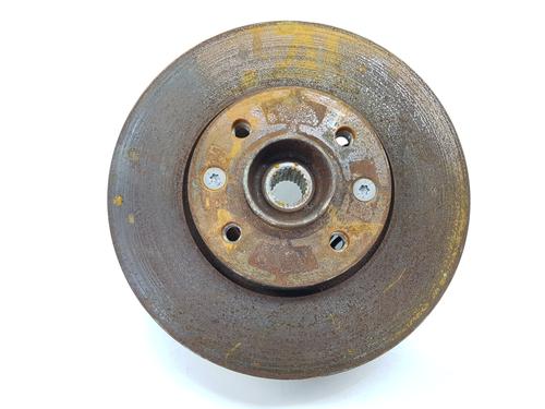 Left front steering knuckle DACIA SANDERO III 1.0 TCe 90 | BP34736115M25 - Image 4