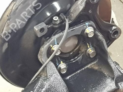 Rear axle OPEL MOKKA / MOKKA X (J13) 1.4 (_76) | BP23428828M2