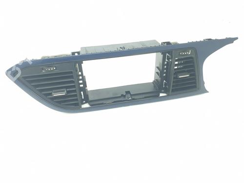 Luftventil SEAT LEON (5F1) 1.2 TSI (110 hp) 17239175