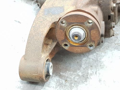 Rear differential LAND ROVER DISCOVERY III (L319) 2.7 TD 4x4 | BP20187547M24 