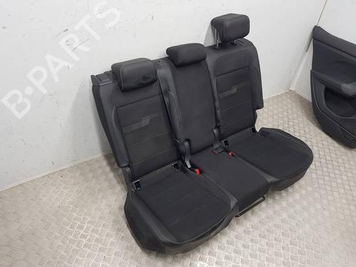 Seats set VW T-CROSS (C11, D31) 1.0 TSi | BP40528525C78 - Image 19