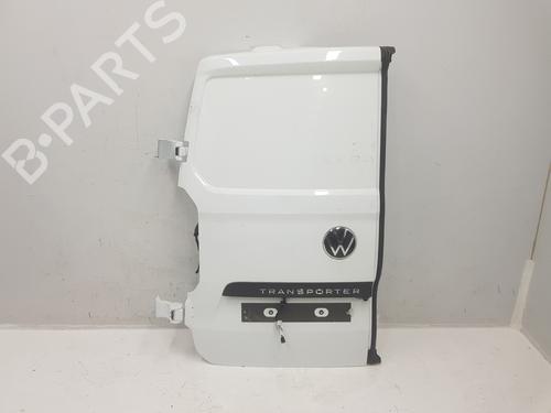 Dør venstre bagtil Dør venstre bagtil VW TRANSPORTER T7 Van (TV_, TW_) [2024-2026] 36672652 36672652