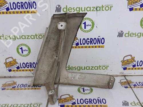 Headlight eyebrow VW CRAFTER 30-50 Van (2E_) 2.5 TDI | BP14126961C118 
