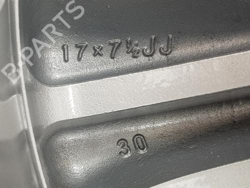 Rim TOYOTA LAND CRUISER PRADO (_J12_) 3.0 D-4D (KDJ120, KDJ125) | BP25729539C45 