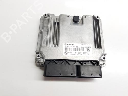 Engine control unit (ECU) BMW X1 (E84) sDrive 18 d | BP29942087M57