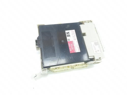 Electronic module TOYOTA LAND CRUISER PRADO (_J15_) 3.0 D-4D (KDJ155_, KDJ150_, KDJ150R, KDJ155R) | BP18307326M83 