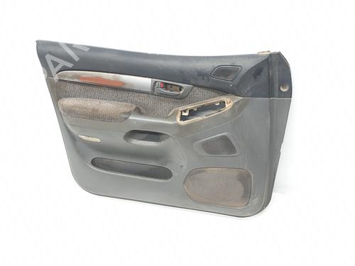 Seats set TOYOTA LAND CRUISER PRADO (_J12_) 3.0 D-4D (KDJ120, KDJ125) | BP17649585C78 