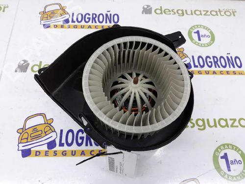 Used Heater blower motor SEAT IBIZA IV SC (6J1, 6P5) 1.2 (70 hp) 14116414
