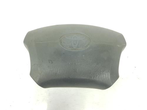 Used Driver airbag TOYOTA LAND CRUISER 90 (_J9_) 3.0 TD (KZJ90_, KZJ95_, KZJ90R, KZJ95R, KZJ90W, KZJ95W) (125 hp) 9184067