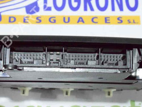 Interior roof light BMW 3 Coupe (E92) 320 d | BP7420463I8 