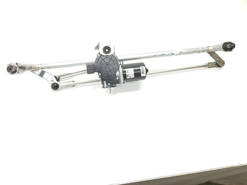 Front wiper motor VW CRAFTER Van (SY_, SX_)  | BP29535542M29 