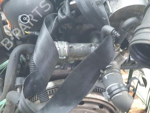 Engine AUDI A3 (8L1) 1.9 TDI | BP32444819M1 