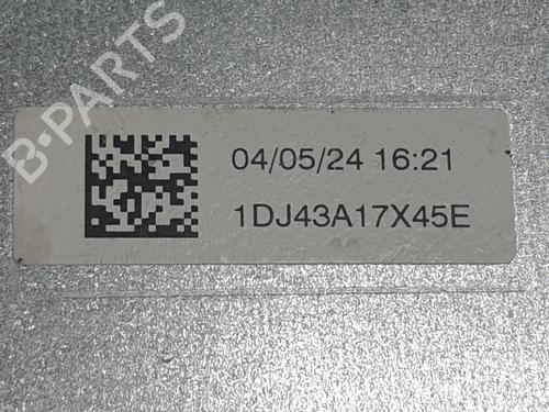 Radio OPEL ASTRA L Sports Tourer (O5) 1.2 (FRHNPJ) | BP24396768E6 