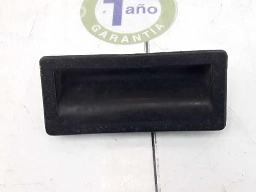 Maneta exterior porton AUDI A5 (8T3) 2.7 TDI (190 hp) 5N0827566B | 5N0827566B | 5N0827566T |