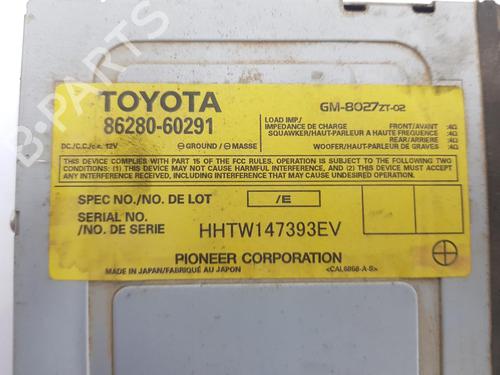 Other TOYOTA LAND CRUISER PRADO (_J12_)  | BP14102194O1 