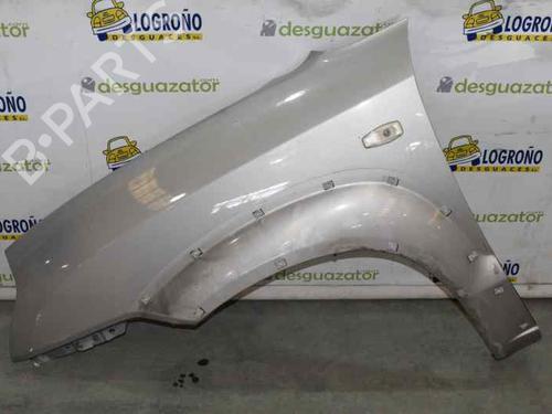 Used Left front fenders HYUNDAI TUCSON (JM) 2.0 (141 hp) 1943415