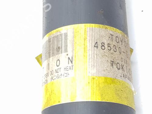 Right rear shock absorber TOYOTA LAND CRUISER PRADO (_J12_) 3.0 D-4D (KDJ120, KDJ125) | BP18010292M19 