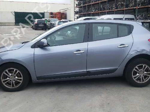 Rudehejsemekanisme Højre bagtil RENAULT MEGANE III Hatchback (BZ0/1_, B3_) 1.5 dCi (BZ09, BZ0D, BZ1W, BZ29, BZ14) | BP3386612C25 